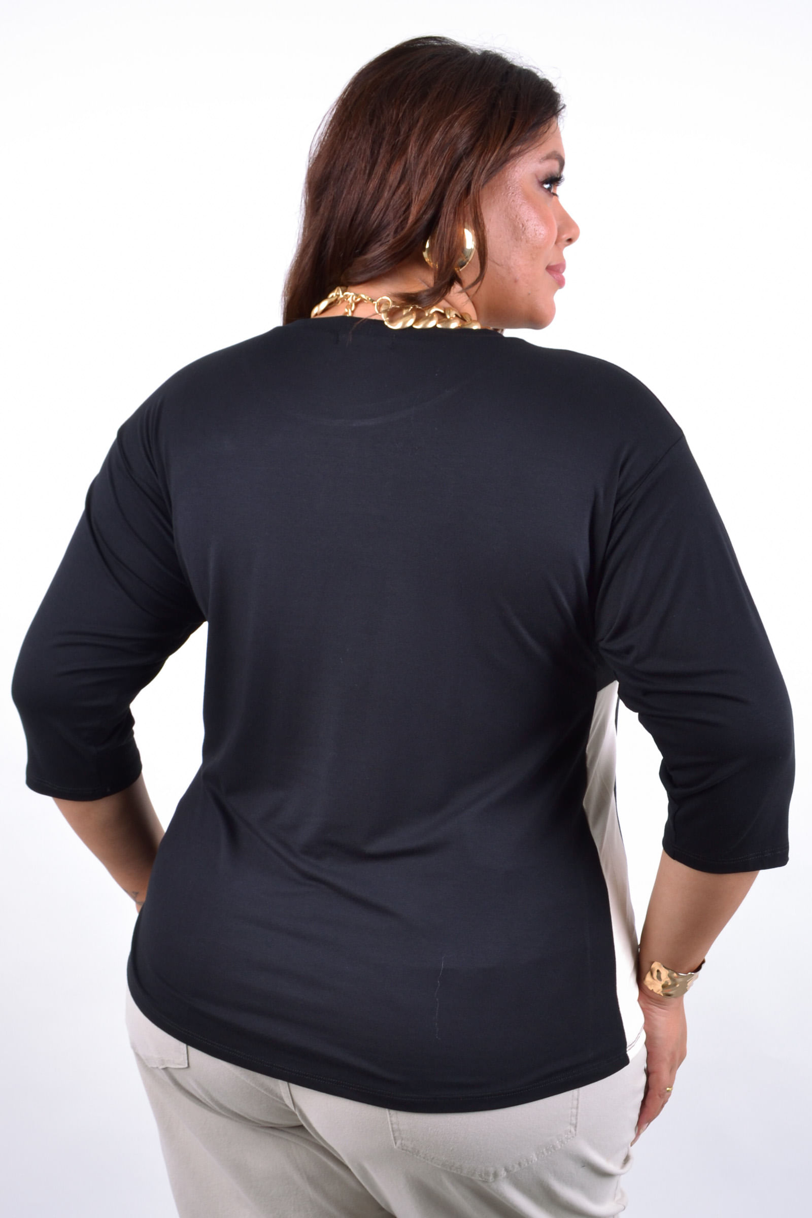 Blusa feminina com manga e faixa lateral_0026_4.jpg